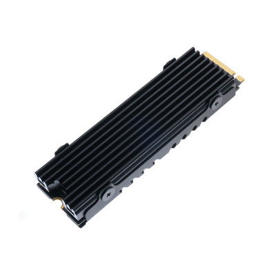 寒彻薄款m.2SSD散热片支持PS5