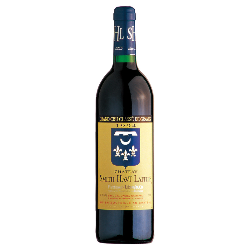 法国名庄正牌红酒原瓶进口干红使密乐菲庄园红葡萄酒750ml 2013