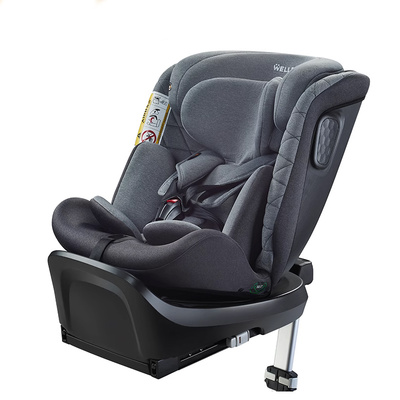惠尔顿儿童安全座椅0-4岁