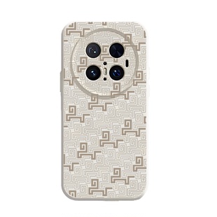 马年骐骥纹适用华为mate80promax新年手机壳mate70磁吸mate60红色50新款过年本命年40高级感液态硅胶男女外壳