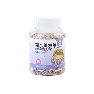 宠尚天除臭颗粒垫料伴侣