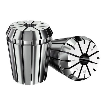 弹性夹头雕刻机ER32筒夹CWB