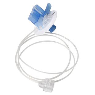 通配智凯尤泵艾派乐顶点丹纳2s胰岛素泵耗材配件导管储药器输注器