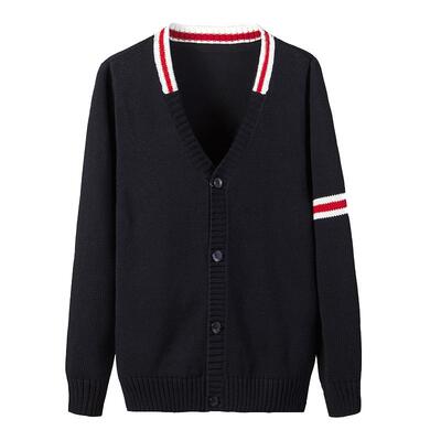 伊顿纪德校服男女童毛衣