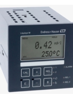 议价EH盘装分析仪CLM223-CD0105 电导率变送器CLM223