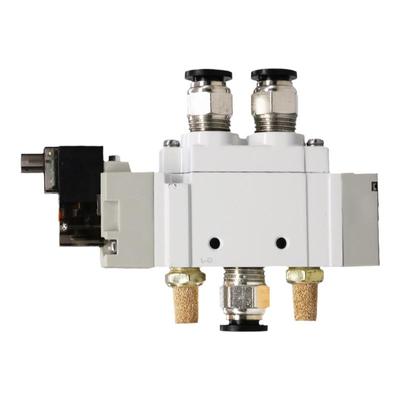 SY3120气动电磁控制阀SY5120气阀换向阀电磁阀电子阀SMC型SY7120