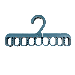 IKEA宜家 斯利波 八齿袜夹 挂内衣衣架夹子晾衣袜子收纳抹布晾晒