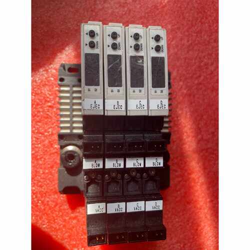询价PISCO   VXE07D-46S-D24-V4-M04成