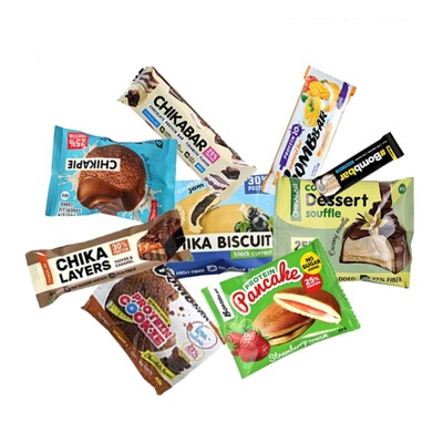 bombbar蛋白棒蛋白饼曲奇