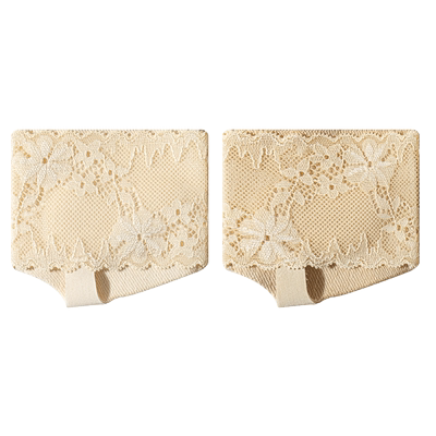 半掌袜子女夏季薄款纯棉底吸汗防