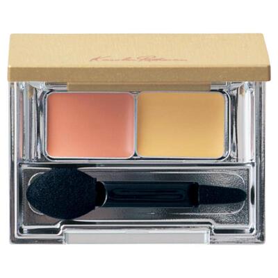 KesalanPatharan双色魔法遮瑕膏