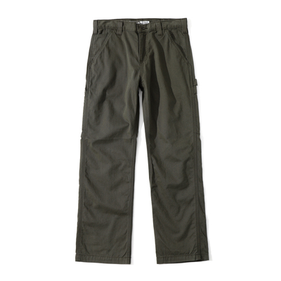 Carhartt卡哈特休闲裤男长裤斜纹