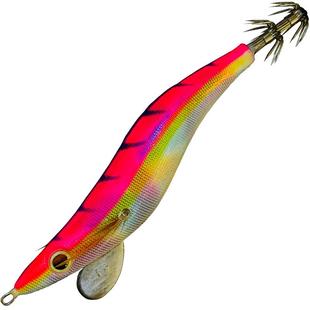 FUKUSHIMA墨将三代进化镭射新款远投夜光响珠木虾鱿鱼钩岸钓船钓