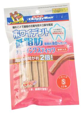 乳酸菌磨牙棒多格漫海藻牛奶狗