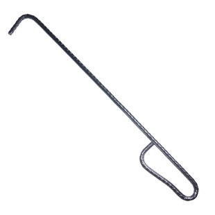 卷帘门专用拉钩勾杆棍卷闸门拉杆商铺门钩钢钩店铺门窗户钩防盗门