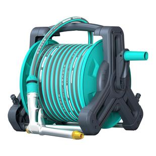 洗车水枪神器高压强力喷枪浇花软管水管增压喷头家用接水龙头冲洗