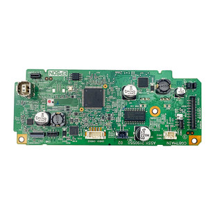 适用爱普生L3115 主板 L3116 L3117 L3118 L3119 打印机主板 配件