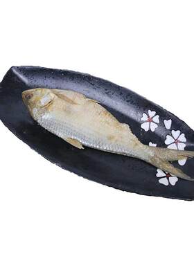 三刨霉鳓鱼象山海鲜臭勒力鱼