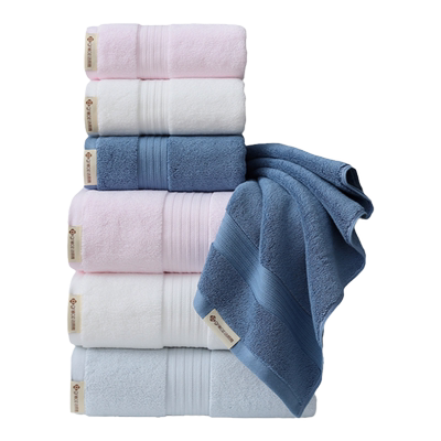 洁丽雅新疆A类通用纯棉