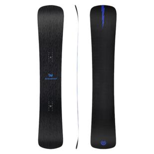 SAVANDER单板滑雪板专业竞速一顺刻滑板