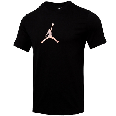 NIKE耐克aj短袖男T恤夏季透气官方正品JORDAN运动半袖男士体恤