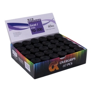 Alpha阿尔法吸汗带网球羽毛球拍手胶绑带吸汗胶粘性防滑透气tg200