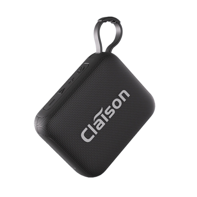 柯莱逊蓝牙音箱迷你小音响小型低音炮高音质户外便携式可插卡U盘