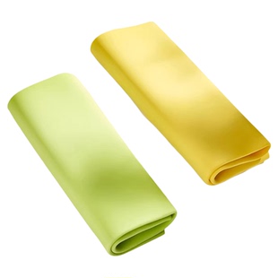 擦玻璃无水印抹布魔力神器无痕加厚吸水不掉毛家用镜子专用清洁布