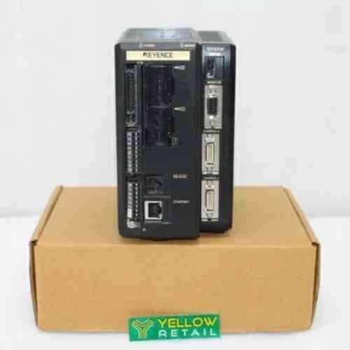 议价全新基恩士KEYENCE CV-X170F视觉控制器