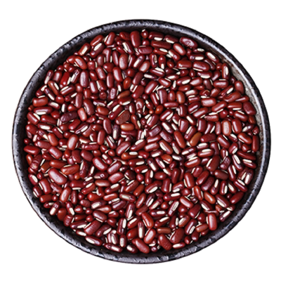新货赤小豆粒小红豆八宝粥蜜豆五谷杂粮营养健康豆类批发