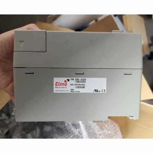 非标价以色列ELMO埃莫伺服驱动器COR5230拆机现货2台议价