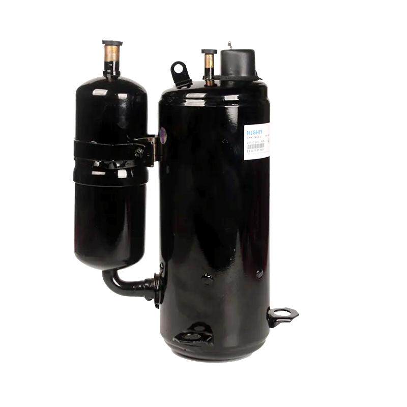 原装拆机美的海信变频直流2匹3匹压缩机ASG133CDPA8JTASG151 R410