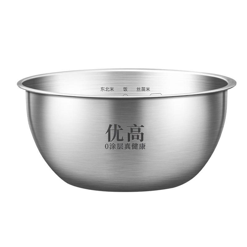 适配小米电饭煲316不锈钢内胆