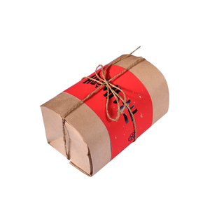 2026新年包装袋糯米船饼干雪花酥喜糖果袋牛轧糖太妃糖手拎纸袋子