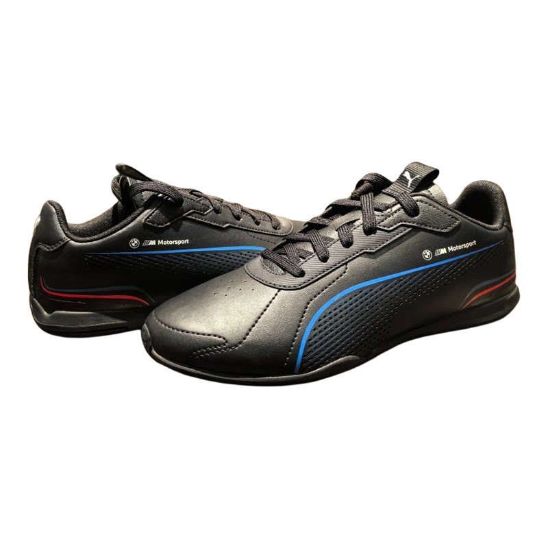 Puma/彪马 联名款赛车鞋 板鞋 运动 307492 308611 308359 308395