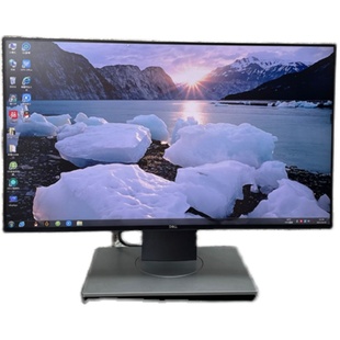 Dell 戴尔 u2723qx u2722d u2724d u2720q u2719d 27寸显示器