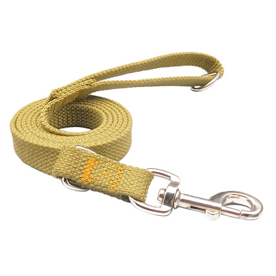 中大型犬遛狗牵引绳遛狗牵引绳