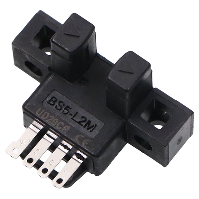 Autonics原装光电开关BS5-L2M