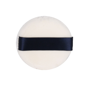 沫桑加厚大号日本立绒粉扑植绒散粉扑上妆粉扑定妆粉扑蜜粉扑柔软