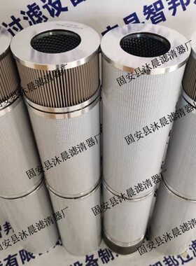 EET001-10F10W25BT EET001-10F03W10B川润液压风电齿轮箱油滤芯