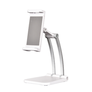 平板电脑ipad支架桌面网课学习可俯拍适用华为苹果平板手机支撑架