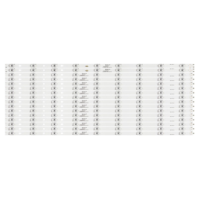 海尔LU65K82液晶电视背光灯LED灯