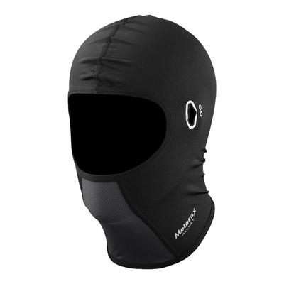 motorax摩雷士冰丝头套带眼镜架