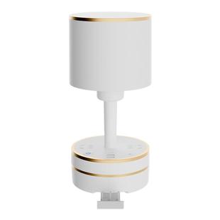 【可更换灯泡】床头灯收纳线带插座一体台灯LED宿舍卧室插电式USB