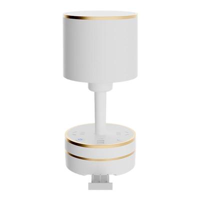 【可更换灯泡】床头灯收纳线带插座一体台灯LED宿舍卧室插电式USB