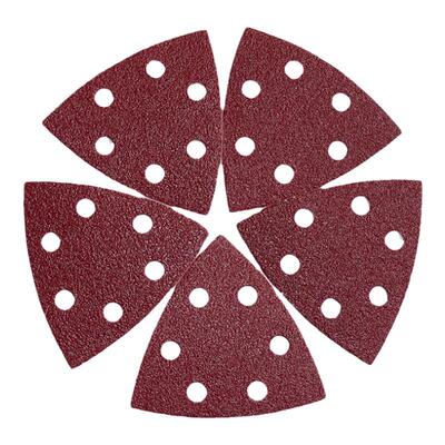 万用宝俱全配套三角形自粘式砂纸