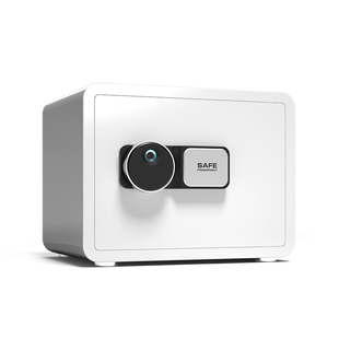 胜狮2026新款保险柜家用小型隐形小保险箱迷你密码箱办公室防盗床头柜一体入衣柜搬不走看不出来家庭隐藏式