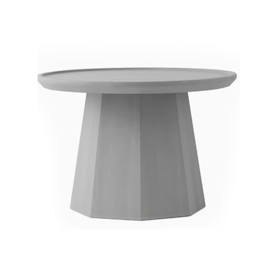 丹麦茶几边几丹麦角几