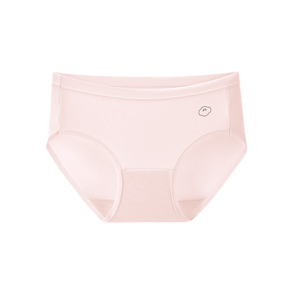 十月结晶孕产妇一次性内裤纯棉