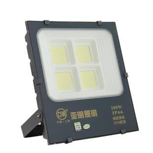 亚明led投光灯100w200w400w户外防水超亮泛光灯射灯工程防雷灯